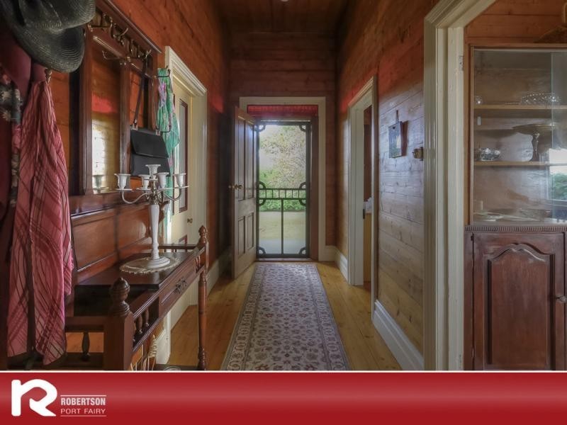 6 Sackville Street, Port Fairy VIC 3284