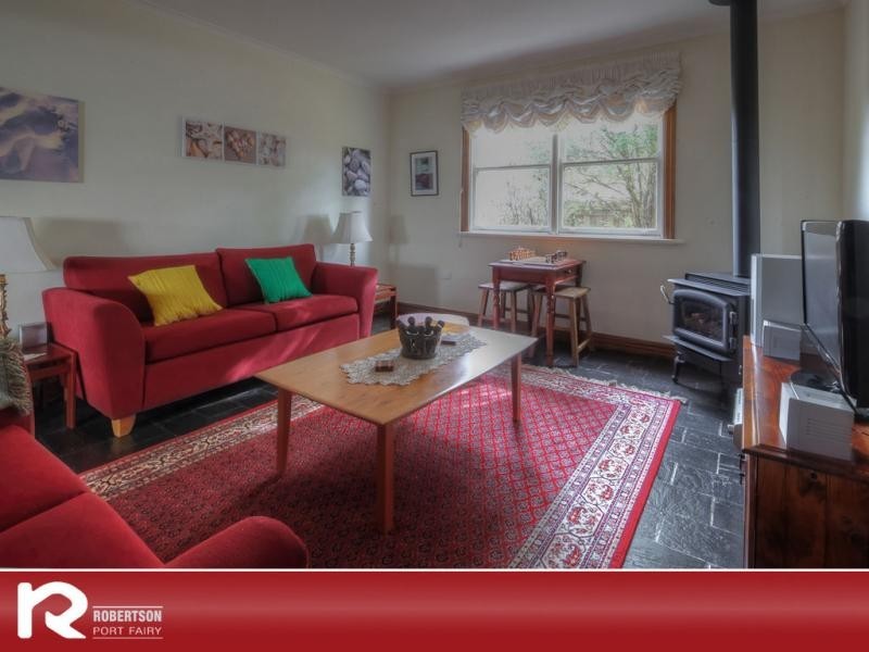 6 Sackville Street, Port Fairy VIC 3284