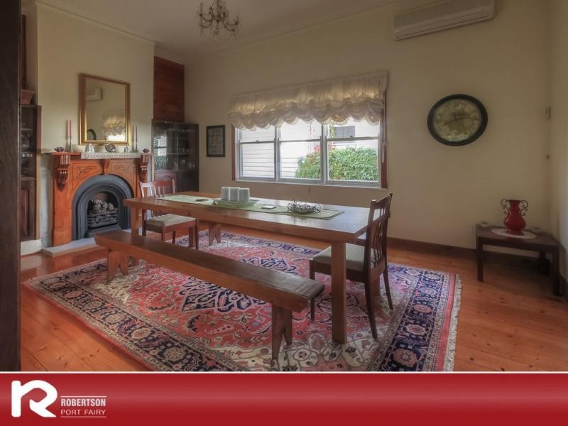 6 Sackville Street, Port Fairy VIC 3284