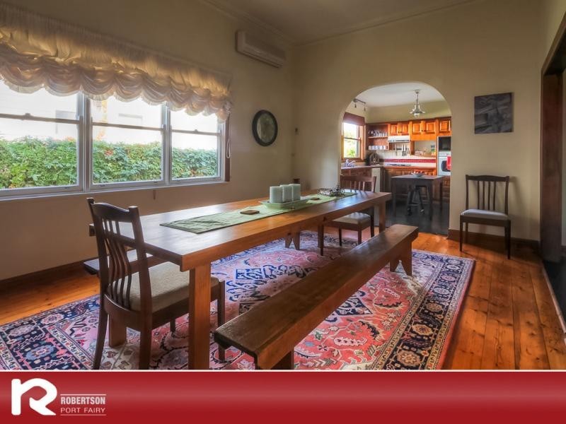 6 Sackville Street, Port Fairy VIC 3284