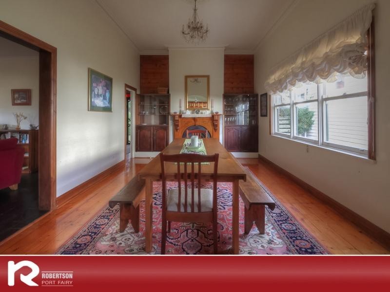 6 Sackville Street, Port Fairy VIC 3284