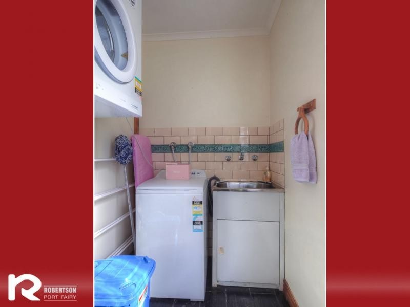 6 Sackville Street, Port Fairy VIC 3284