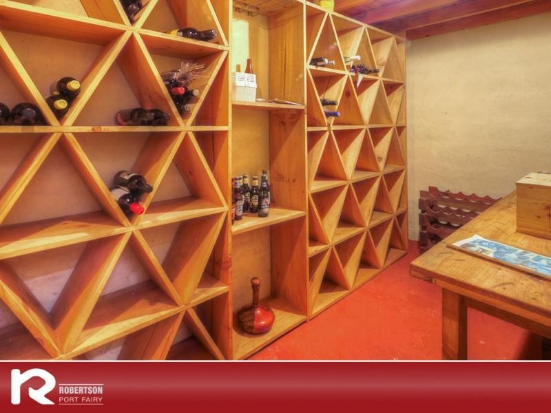 6 Sackville Street, Port Fairy VIC 3284