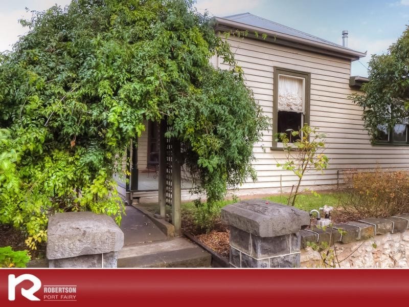 6 Sackville Street, Port Fairy VIC 3284