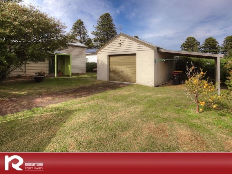 6 Sackville Street, Port Fairy VIC 3284