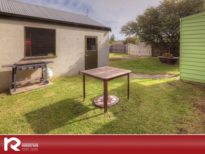 6 Sackville Street, Port Fairy VIC 3284