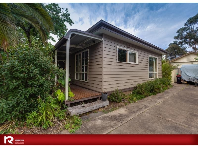 50 William Street, Port Fairy VIC 3284