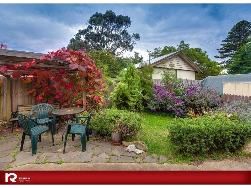 50 William Street, Port Fairy VIC 3284