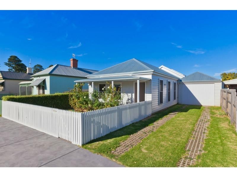 11A Campbell Street, Port Fairy VIC 3284