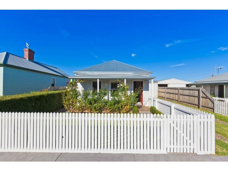 11A Campbell Street, Port Fairy VIC 3284