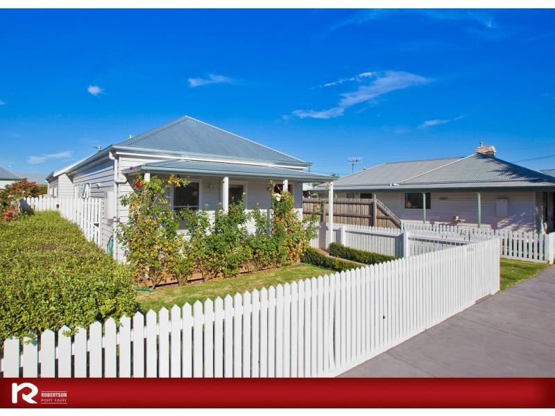 11A Campbell Street, Port Fairy VIC 3284