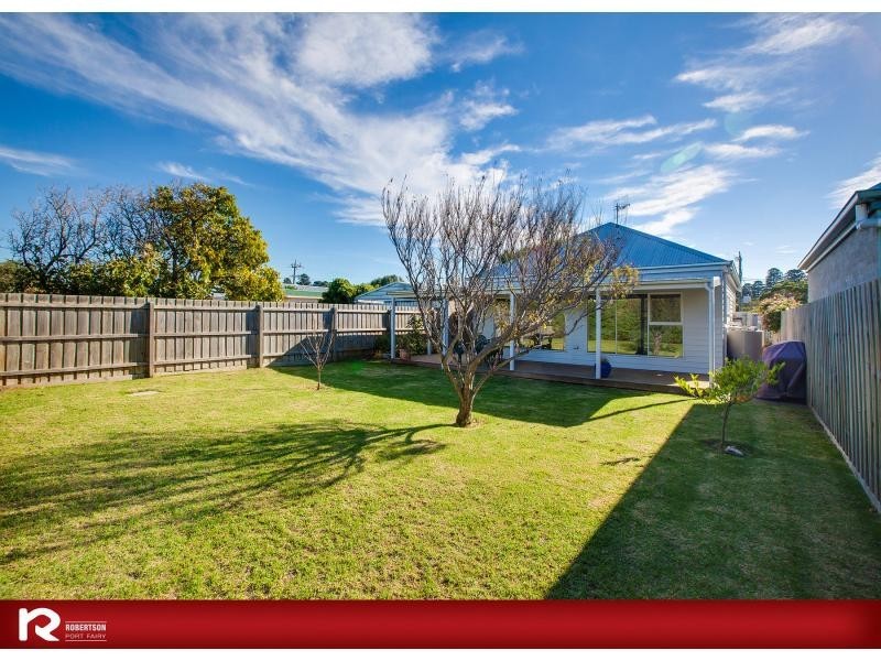 11A Campbell Street, Port Fairy VIC 3284