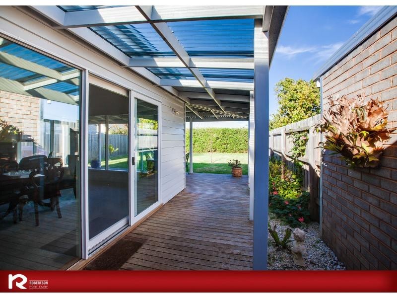 11A Campbell Street, Port Fairy VIC 3284