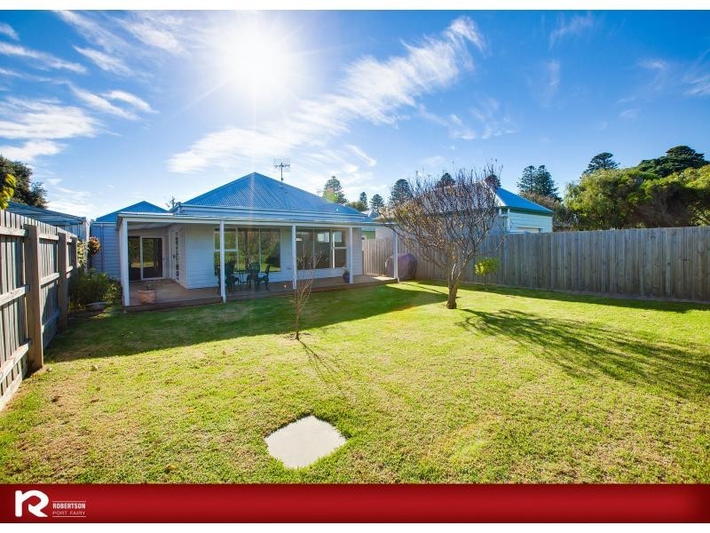 11A Campbell Street, Port Fairy VIC 3284