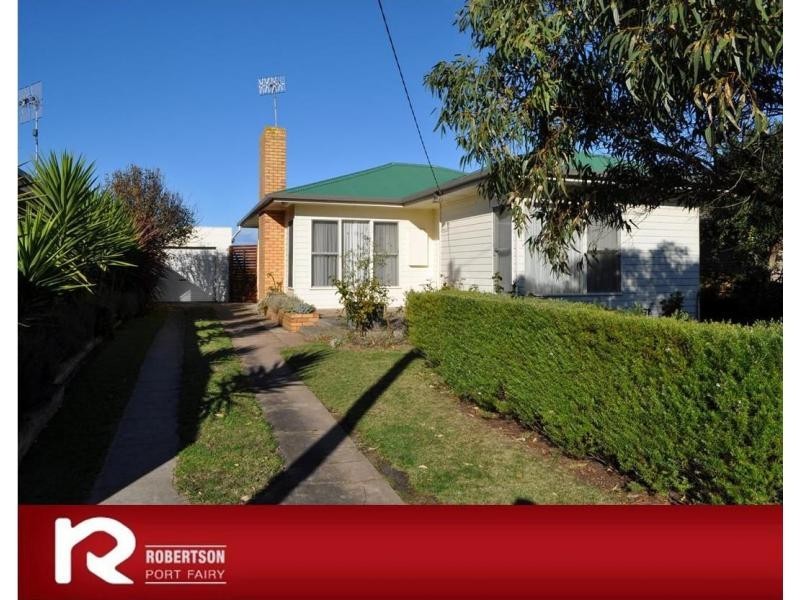65 Campbell Street, Port Fairy VIC 3284