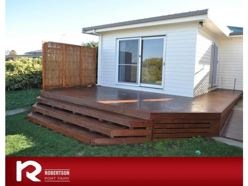 65 Campbell Street, Port Fairy VIC 3284