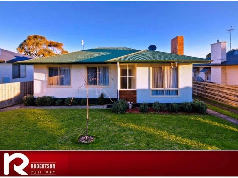 525 Princes Highway, Port Fairy VIC 3284