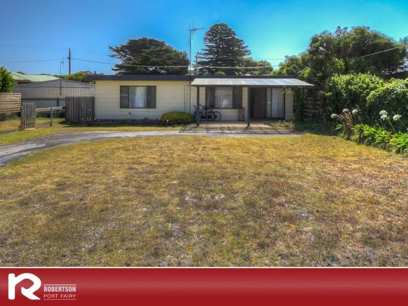 43 Jehu Street, Port Fairy VIC 3284
