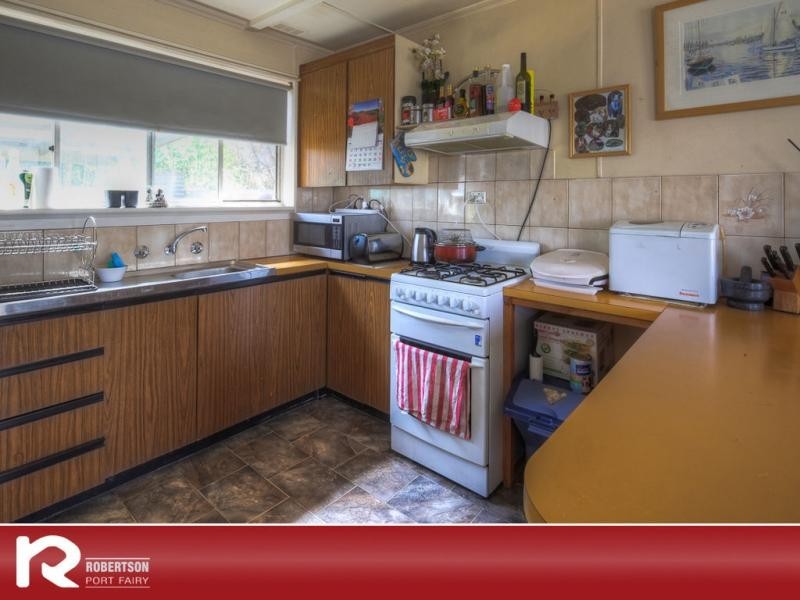 43 Jehu Street, Port Fairy VIC 3284