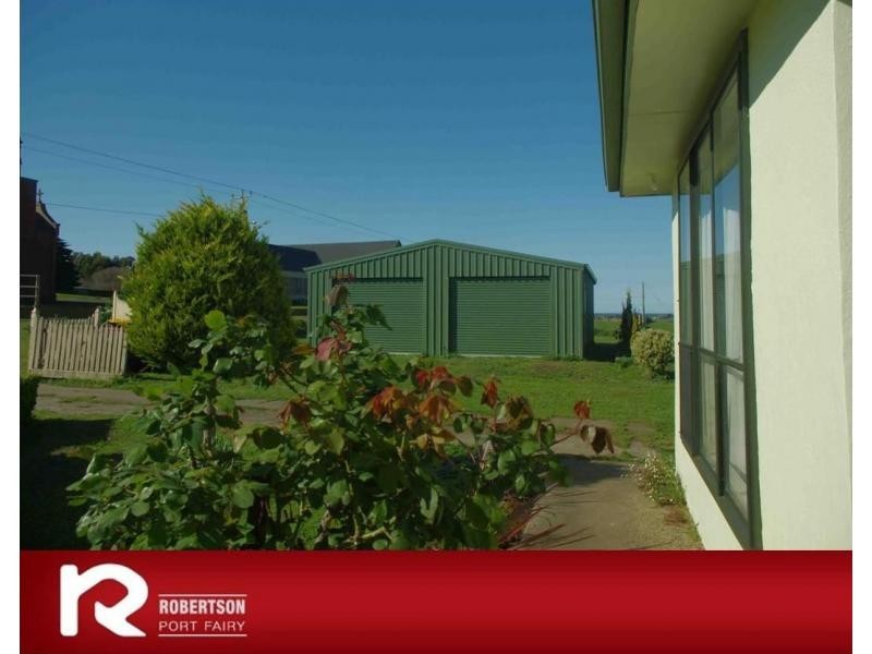 217 Koroit Road, Crossley VIC 3283