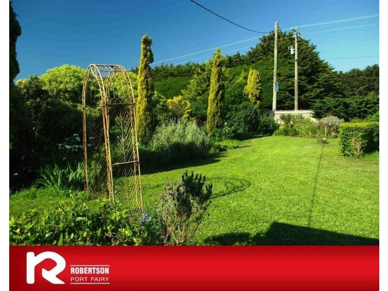 217 Koroit Road, Crossley VIC 3283