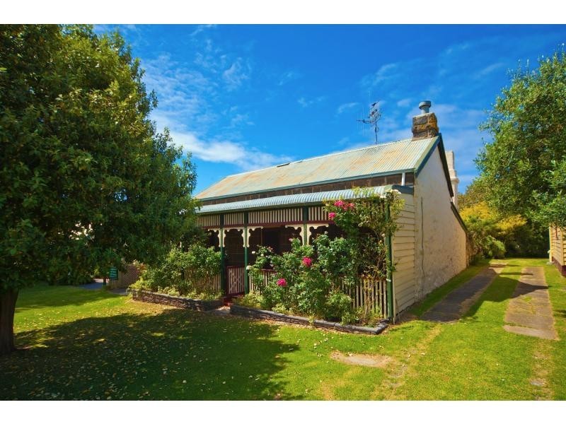 59 Campbell Street, Port Fairy VIC 3284