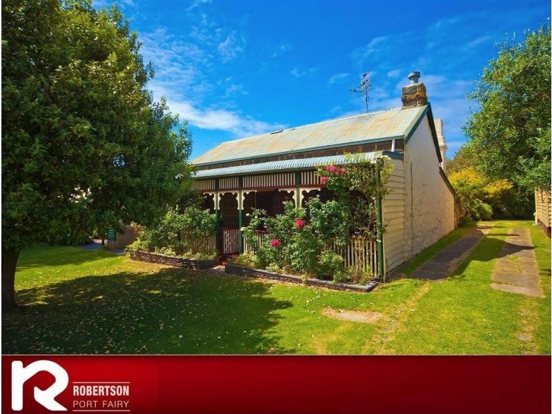 59 Campbell Street, Port Fairy VIC 3284