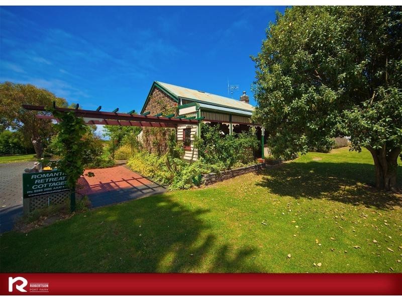 59 Campbell Street, Port Fairy VIC 3284