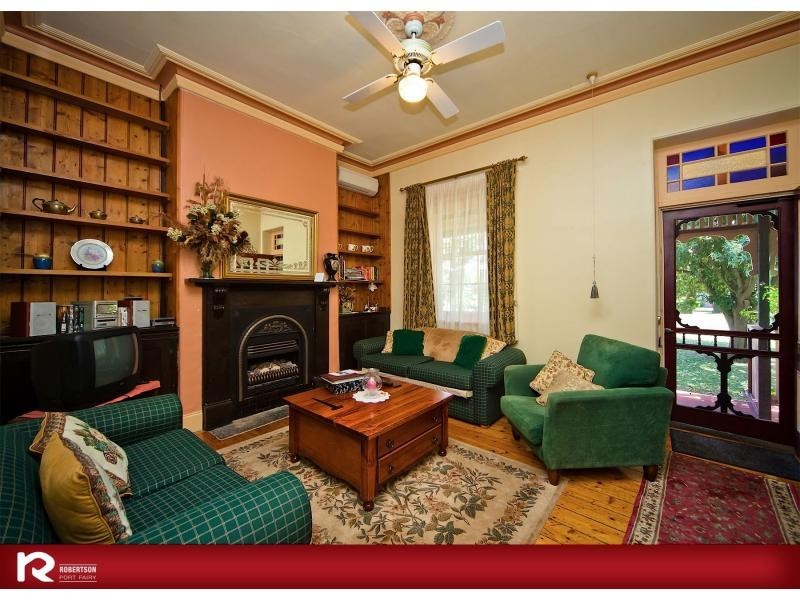 59 Campbell Street, Port Fairy VIC 3284