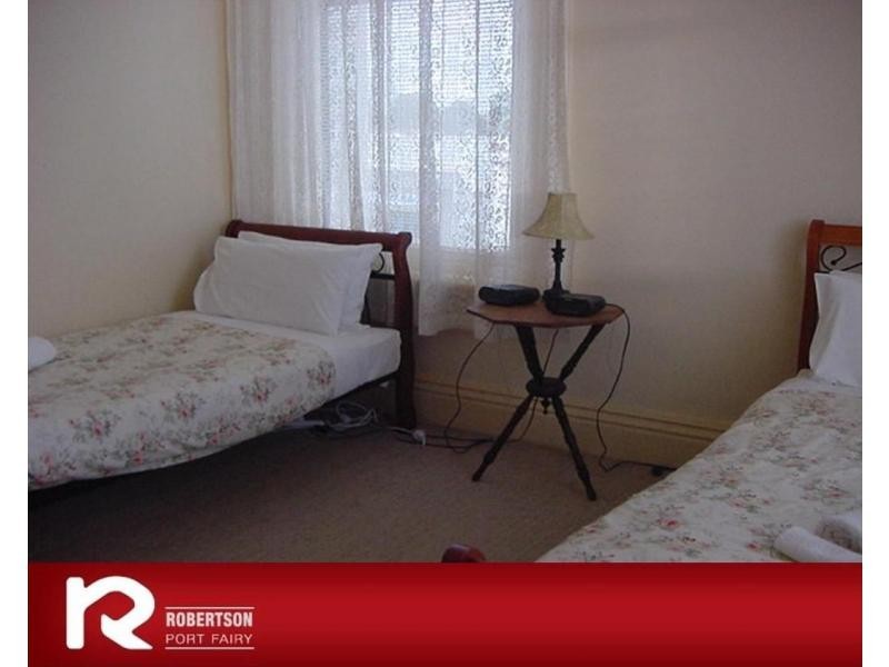 Cnr Cox & Sackville Street, Port Fairy VIC 3284