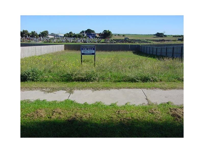 Lot 8 Baden Powell Drive, Port Fairy VIC 3284