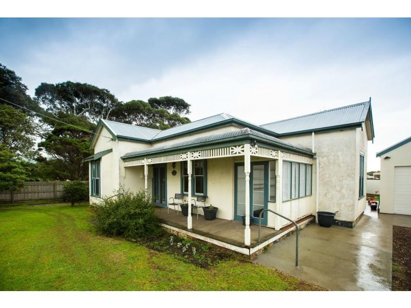 79a Princes Highway, Port Fairy VIC 3284