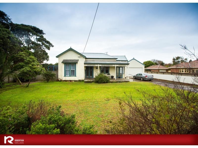 79a Princes Highway, Port Fairy VIC 3284