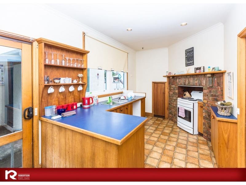 79a Princes Highway, Port Fairy VIC 3284