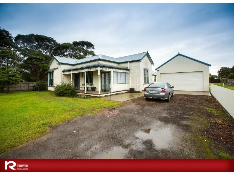 79a Princes Highway, Port Fairy VIC 3284