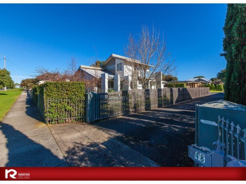 48 Albert Road, Port Fairy VIC 3284