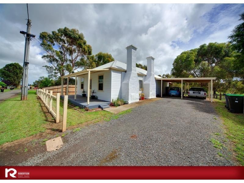 L2/32 Irvings Lane, Koroit VIC 3282
