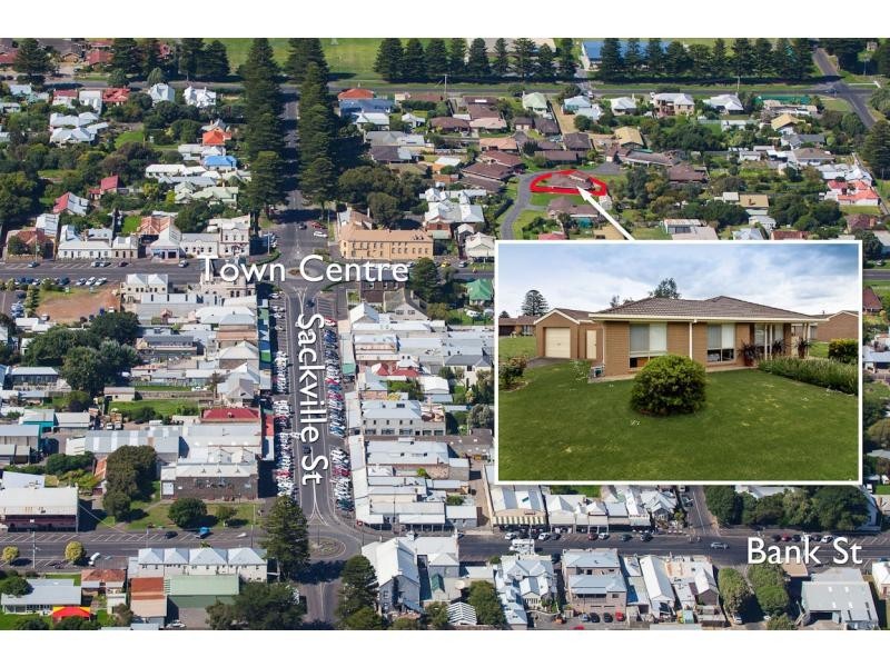 8 Belfast Close, Port Fairy VIC 3284