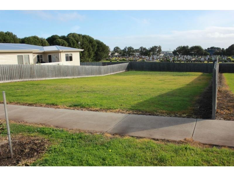 L9 Baden Powell Drive, Port Fairy VIC 3284