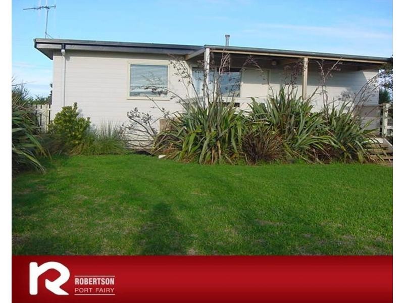 158 Princes Highway, Port Fairy VIC 3284