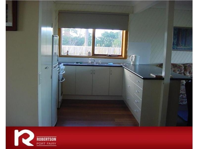 158 Princes Highway, Port Fairy VIC 3284