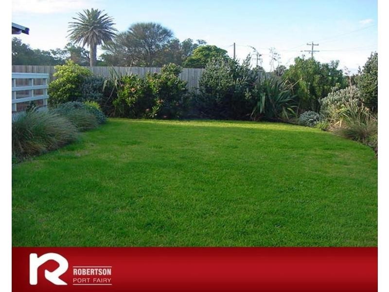 158 Princes Highway, Port Fairy VIC 3284
