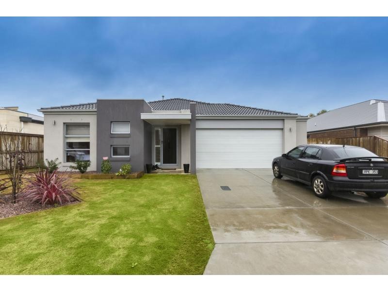 5 McGill Court, Port Fairy VIC 3284