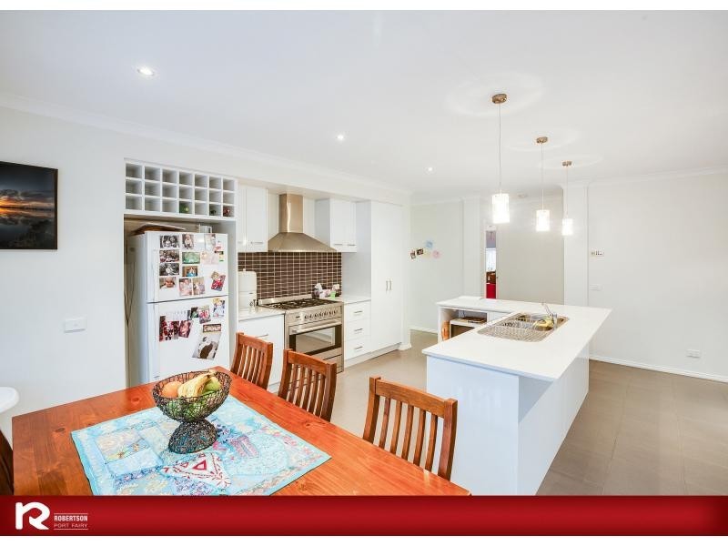 5 McGill Court, Port Fairy VIC 3284