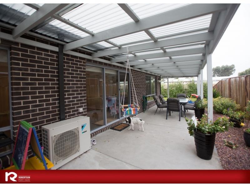 5 McGill Court, Port Fairy VIC 3284