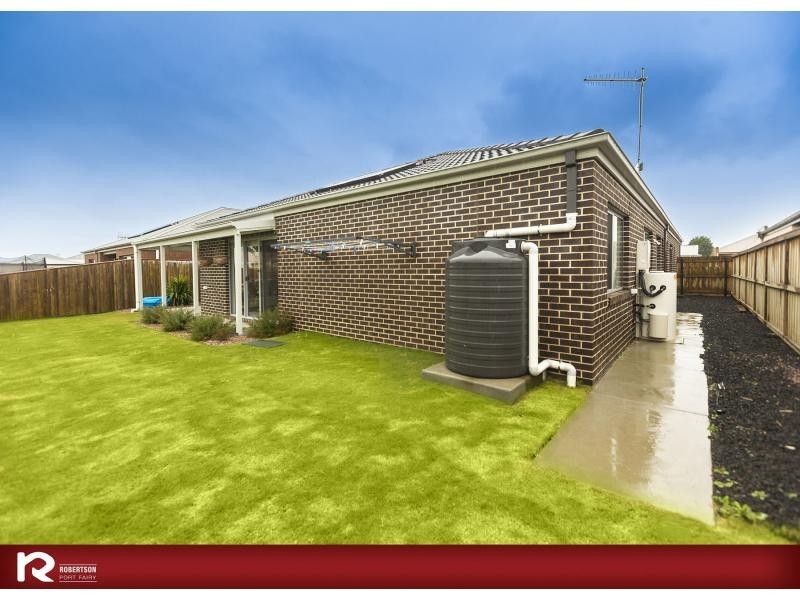 5 McGill Court, Port Fairy VIC 3284