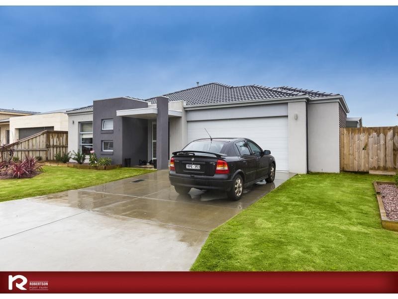 5 McGill Court, Port Fairy VIC 3284