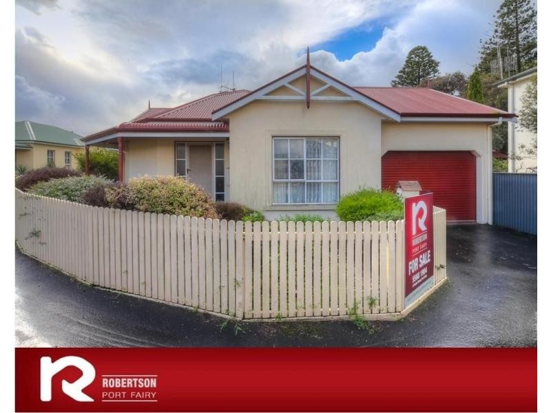 2/54 Gipp Street, Port Fairy VIC 3284