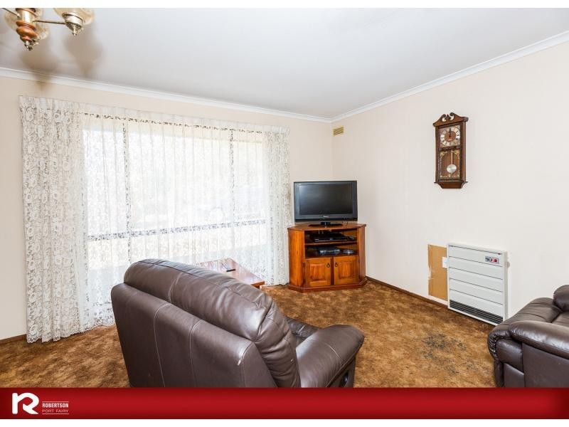 8 Sharkeys Lane, Rosebrook VIC 3285