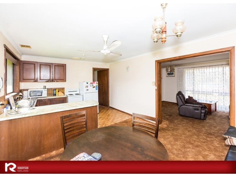 8 Sharkeys Lane, Rosebrook VIC 3285